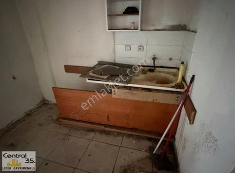 Central 35 Lider Aşık Veysel Mh 85m2 Giriş Kat İmalathane Dükkan