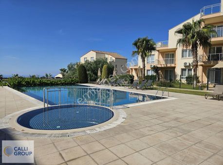 Kuşadası Golf Resort'te Yıllık Kiralık 2+1 Daire