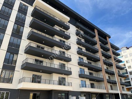 ⭕ Karatay / Sedirler Caddesi Üstü 2+1 / 3+1 Satılık Fırsat Daireee