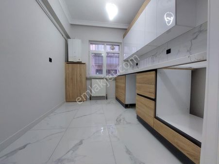 Kazım Karabekir Mah Satılık 3+1 Yüksek Giriş Ön Cephe Daire