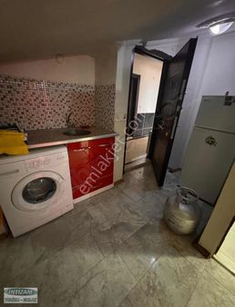 Fatih Halısahaya Yakın Eşyalı Kiralık Apart