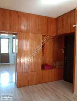 Isparta Merkez Halıkent Nah. Kiralık 3+1 Daire