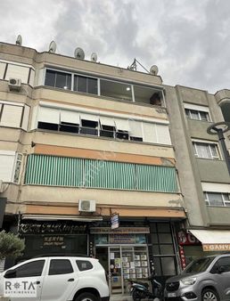 Altınoluk Meydanda 3+1 Masrafsız Denize 100 M - Rota