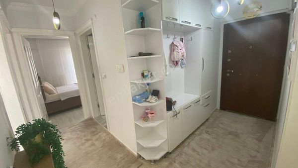 Satılık 2+1 Daire – Kurtuluş Mahallesi / Nazilli – Aydın Fiyat: 3.350.000 Tl