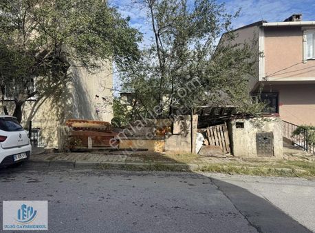 Arnavutköy Yunus Emre Mah Satılık İmarlı İfrazlı Arsa