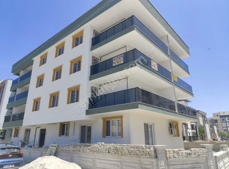 Muradiye Cumhuriyet İlkokulu Karşısında Sıfır 2+1 Kapalı Mutfak