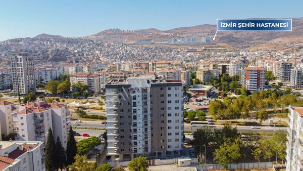 Yüzbaşı İbrahim Hakkı Caddesi 3+1 Fırsat Satılık Daire