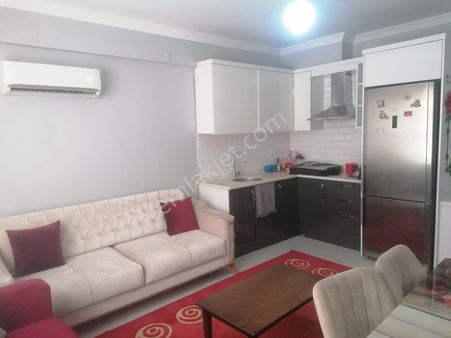 Kiralık Eşyalı Daire