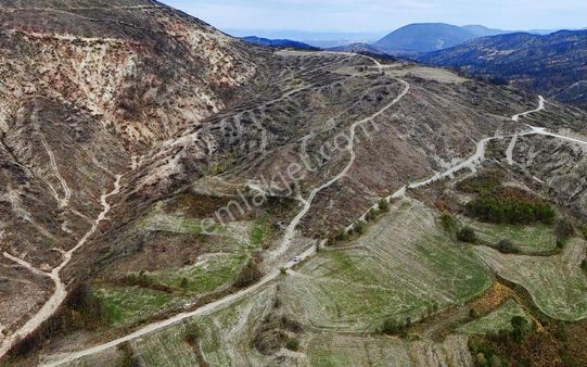 Göynük Bekirfakılar Köyünde 1087 M2 Yatırımlık Satılık Arazi