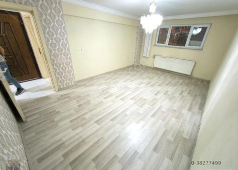 Cebeci Mah Satılık 3+1 130m2 Bahçekat Daire