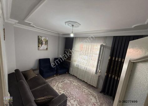 İsmetpaşa Mah Satılık 2+1 Yüksek Giriş 100m2