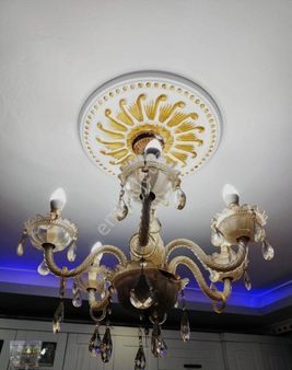 Eser İnşaat"tan İsmetpaşa Mh Satılık 2+1 90m² Lüx Bahçekatı