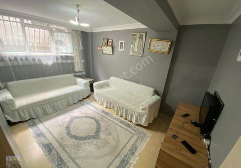 Cebeci Mah’de Merkezi Konumda 2+1 90m2 Satılık Bahçe Katı