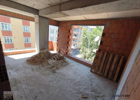 Eser İnş.ordu Caddesi Üzerinde 0 Çift Daire Üzeri Daireler