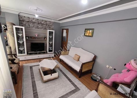 Eser İnş.ismetpaşa Mah'de 2+1 110m2 Tramvay Dibinde Arakat Daire