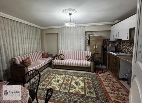 Özyurtlar'dan Muradiye'de Full Özellikli Asansörlü Arakat