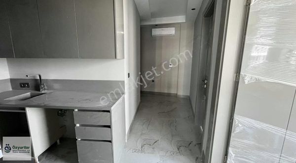 Özyurtlar'dan Noran Officium'da 3+0 Köşe Ofis