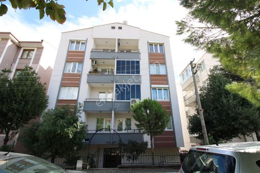 Bahçelievler Mah. Basın Park Karşısı 3+1 Daire