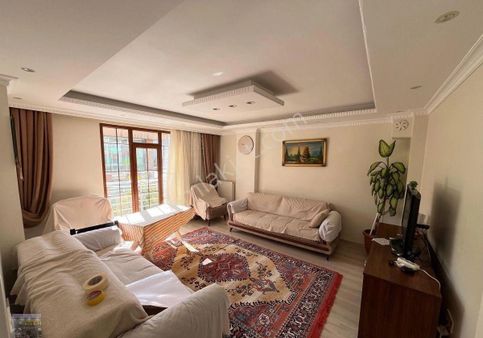 Eser İnş. Cebeci Mah.de 7 Yıllık Lüx Daire