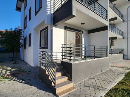 Ata Gayrimenkul’den Hastane Ve Okul Yakını, Bahçe Nizam 2+1 Daire Satılık