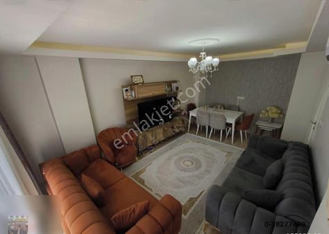 Ordu Caddesi Dibinde Masrafsız Fırsat 5+2 Harika Dubleks Acilll