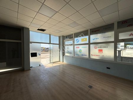 Ayrancılar Anayol Kenarı 180 M2 Kiralık Dükkan