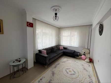 Mamak Ekin Mahallesinde 3+1 Giriş Kat Daire