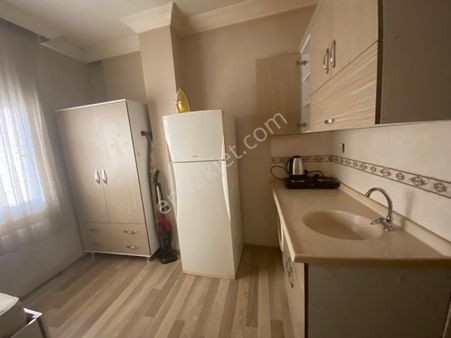 Yeşilyurt Mah Eşyalı Stüdyo Daire Kaçmaz Salı Pazarı