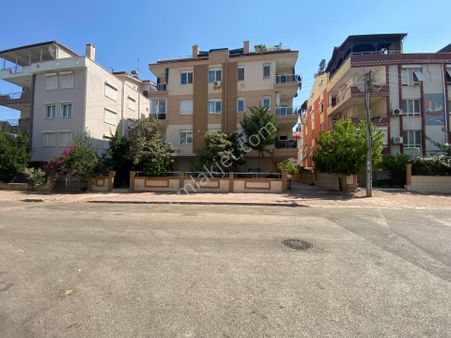 Satılık 5+1 Dubleks Daire Toros Mahallesi