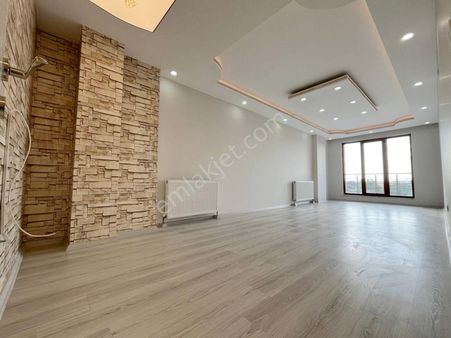 Az-er Yapıdan Büyükyoncalı Merkezde Ultra Lüx Satılık 3+1 Daire!!