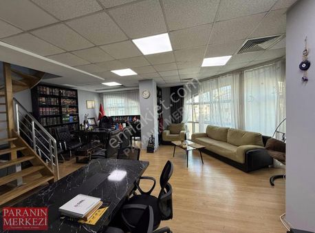 Şahin Plaza Rezidans İstanbul'da 4 Kat Kiralik 1+1 Daire