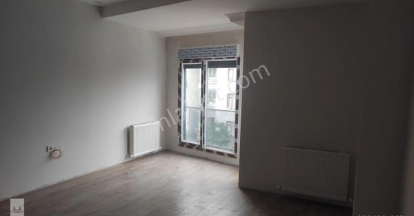 Bakırköy Z.baba Da Kat 3 Sıfır 2+1