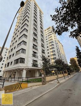 Alkaya'dan Erenköy'de Site İçinde Satılık 3+1 Boş 108m²daire