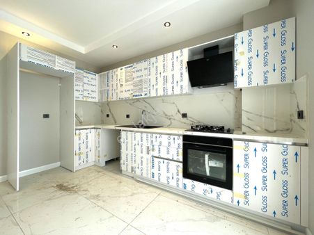 🔷aktif'ten Akçay'da Ayrı Mutfaklı Ebeveyn Banyolu Yüzme Havuzlu Deprem* Etütlü Sıfır 2+1 Daire