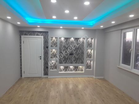 Boyut Global'den Espark Yakını Cadde Üzerinde Kiralık 3+1 Daire