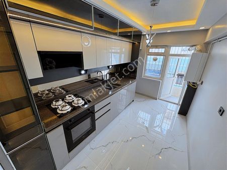 Sincan Plevne Mhde Lüks Yapı 1.arakat 3+1 Uygun Fırsat Boş Daire