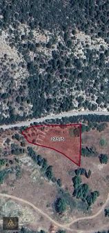 Kütahya/simav Yağlılar Köyü Satılık Yol Kenarı 3025m2 Tarla