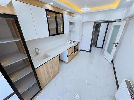 Sincan Ahievran Mhde Katta Bağımsız Geniş M² Ultralüks 3+1daire