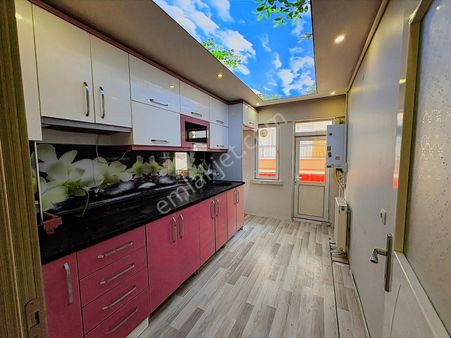 Plevnede Cad Üzerinde 3+1 1.ara Katta Bağımsız Ful Yapılı Daire