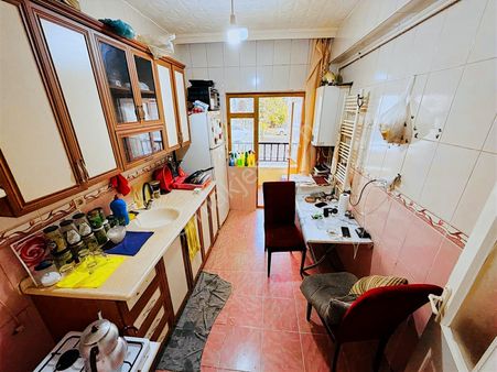 Pınarbaşı Mh 3+1 Y.giriş Asansörlü Ön Cephe Yeni Binada Daire