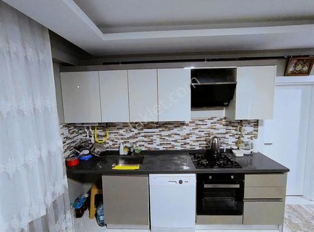 Kervancı Park Orman 2 De Havuzlu Full Eşyalı 2+1 Kiralık Daire