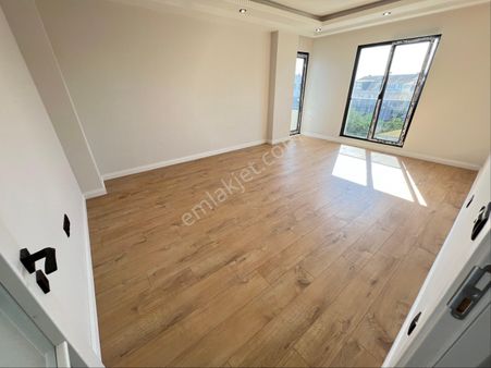 Vizyon Emlak'tan Bağlarbaşı Mahallesinde Full Deniz Manzaralı Sıfır Lüx 4+1 Dublex