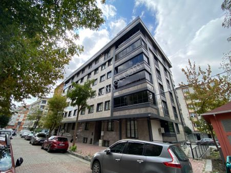 Next House'dan, Kocasinan'da 3+1 140m2 Kiralık Daire