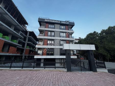 Next House'dan Bahçelievler Sıfır Dubleks 4+2 Daire