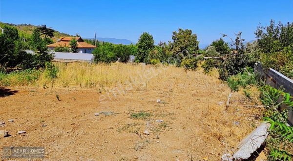 Köyceğiz Zeytinalanı Mevkii Köy İçi 1769 M2 2+1 Ev Arsası