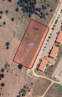 Roma’ Dan Gürsu Toki Yanında Satılık Arsa