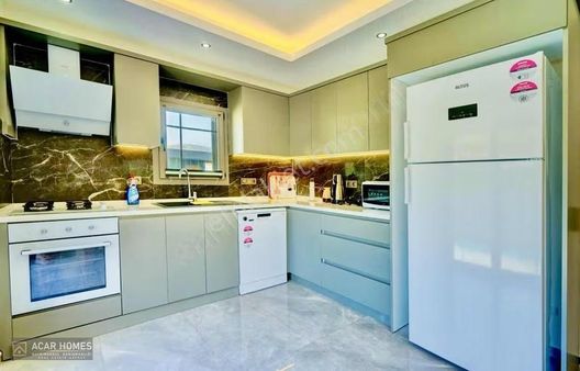 Fethiye Kargı Mah Müstakil Havuzlu Bahçeli Eşyalı 4+1 Villa