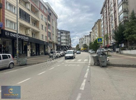 Kira Getirili Satılık 260 M2 Dubleks Dükkan