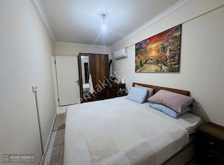 Fethiye Yeni Mah 2+1 Ful Eşyalı Müstakil Girişli Kış Bahçeli