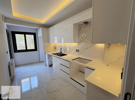 Msg'den Cadde Yakını Sıfır Binada 3+1 Otoparklı Fırsat Daireler